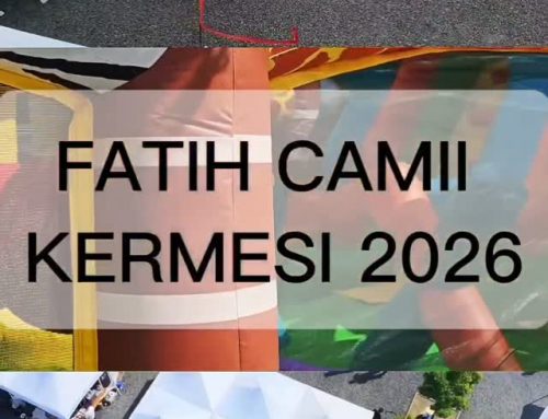 Fatih Camii Kermes özeti 2026